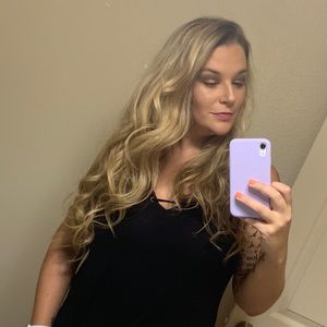 Meet your Posher, Erin